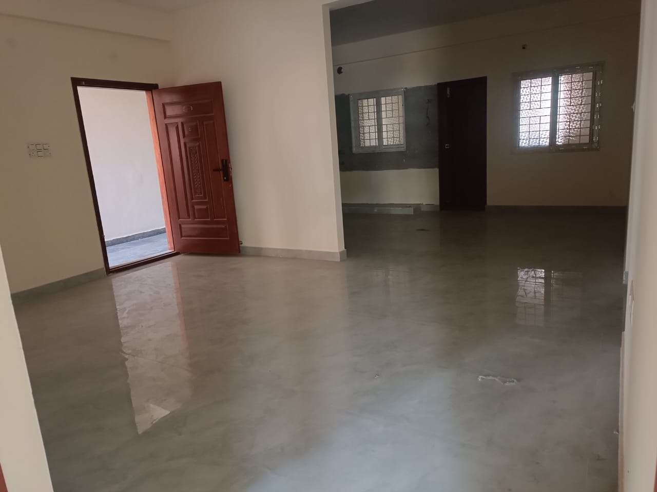 Ready-to-Move in Luxury Flats For Sale in CV Raman Nagar